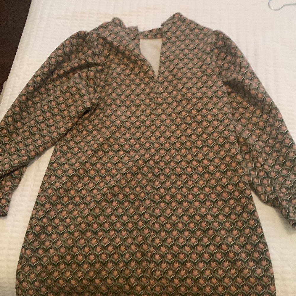 Zara dress, Size M